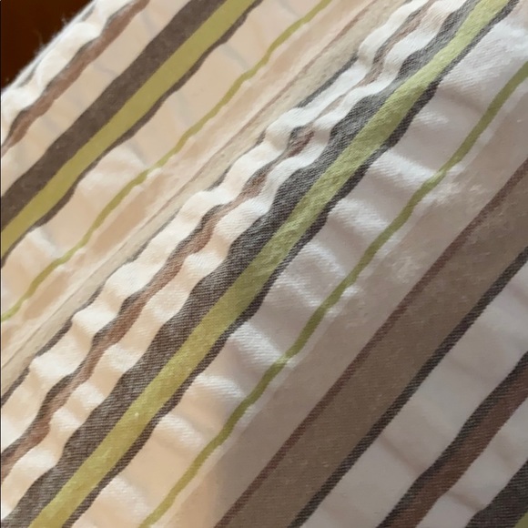 Denver Hayes Short Sleeve Button Down - Picture 2 of 4